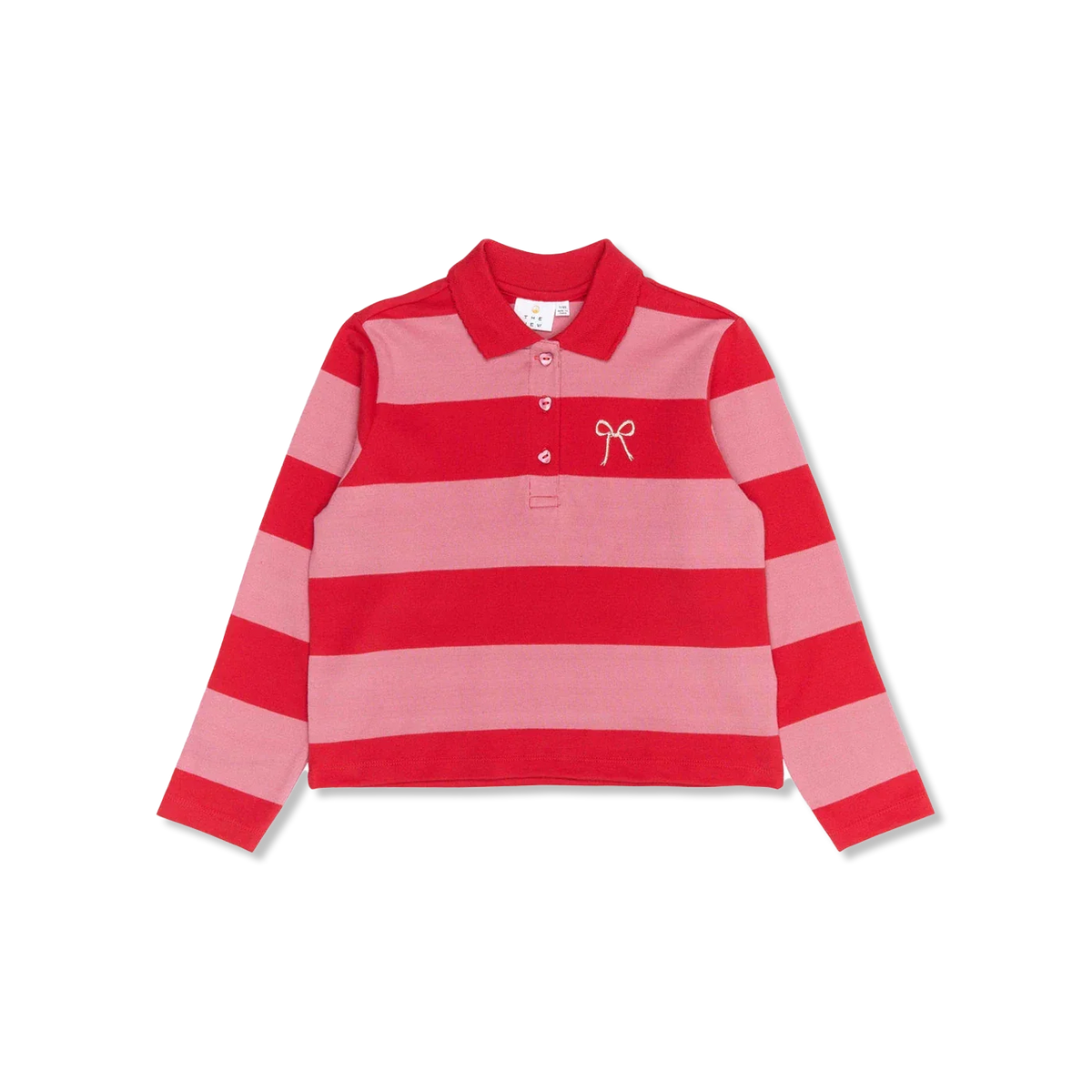 TNRook langarmshirt