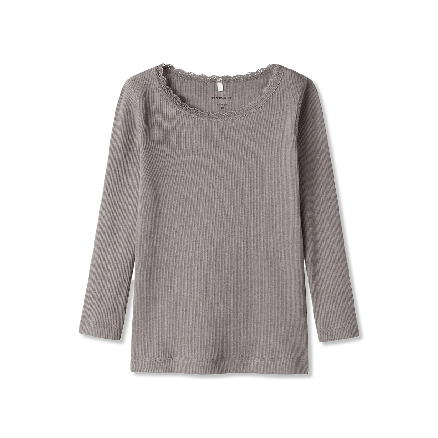 Nmfkab langarmshirt