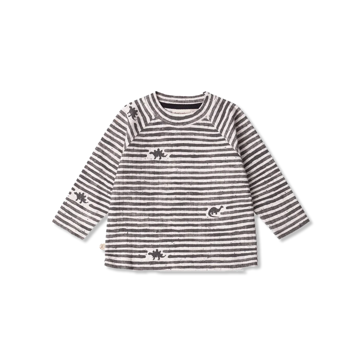 Aksel langarmshirt
