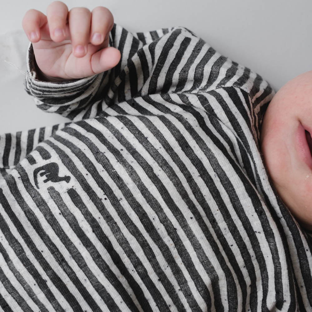 Aksel langarmshirt