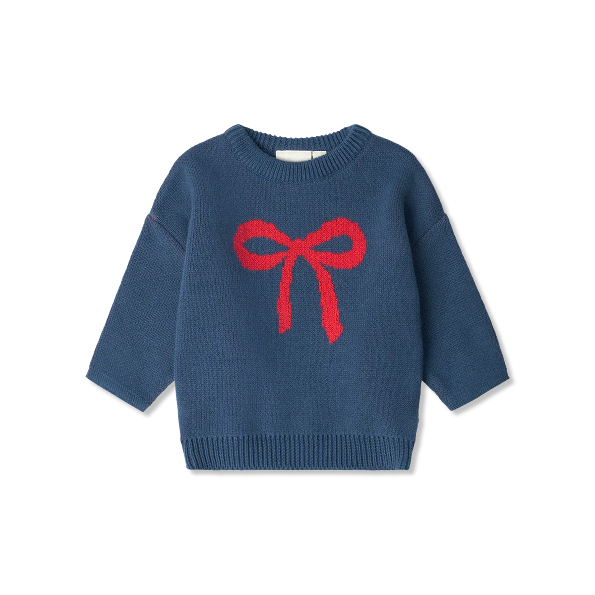 Nasha langarmshirt