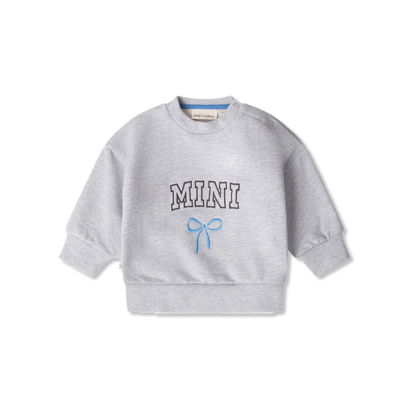 Alpha sweatshirts