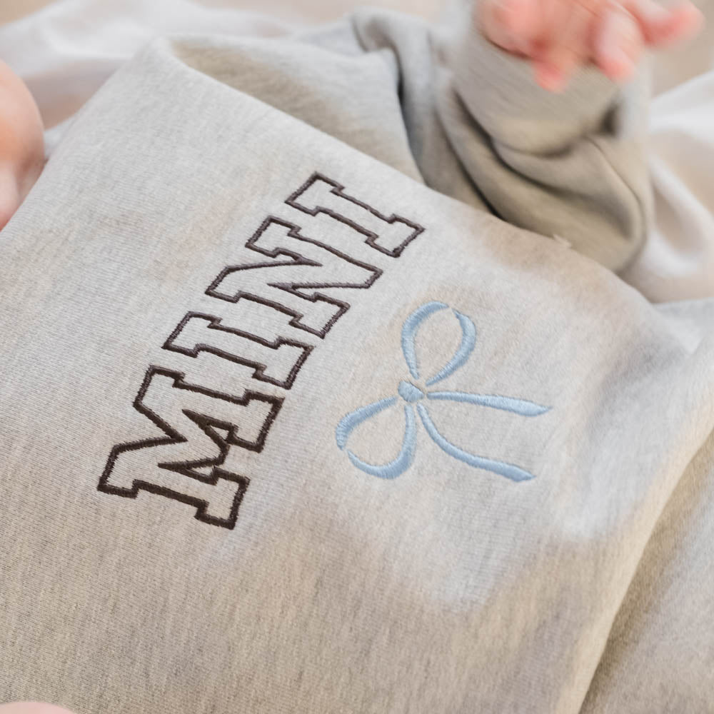 Alpha sweatshirts