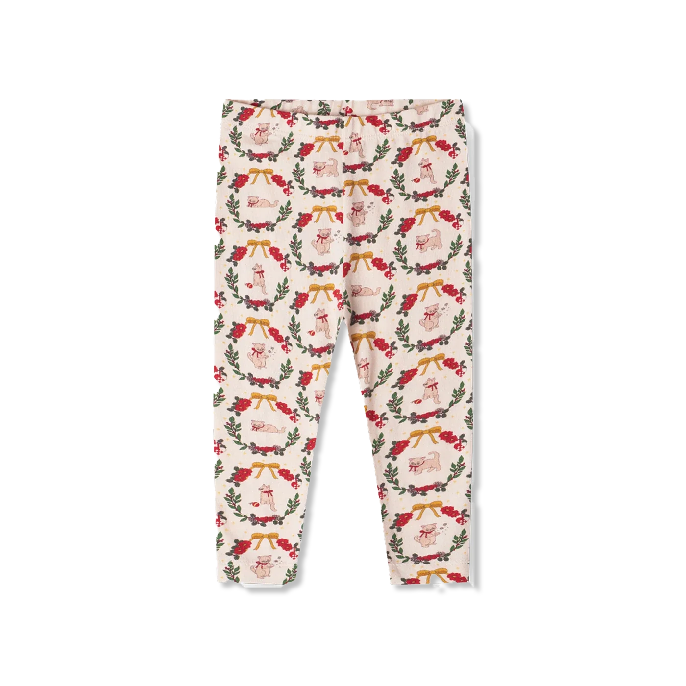 Elois Weihnachtsleggings