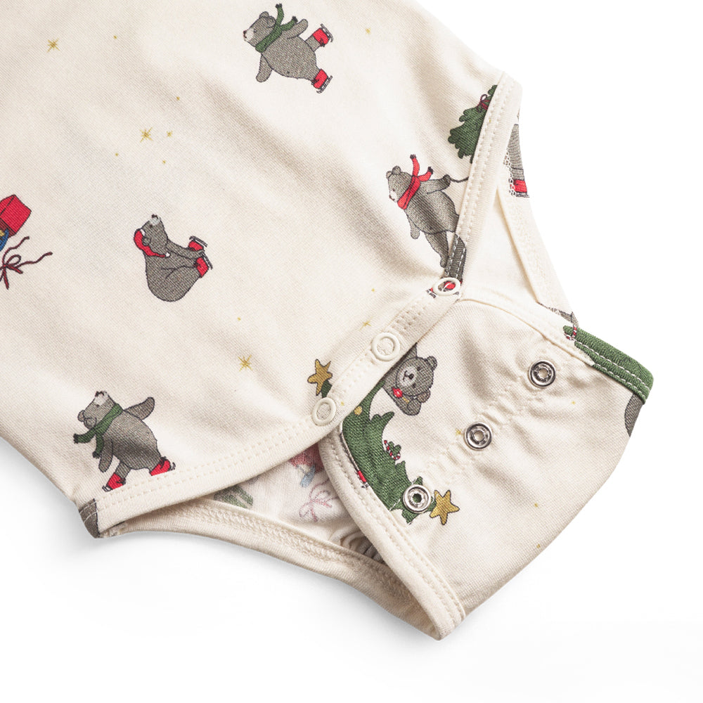 Ellis weihnachtskleidung