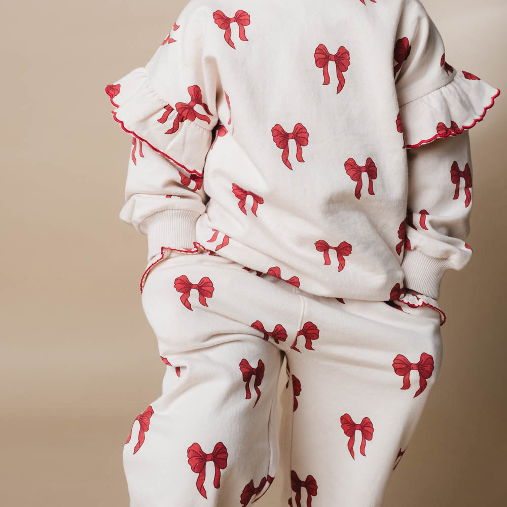 Elsa weihnachtskleidung