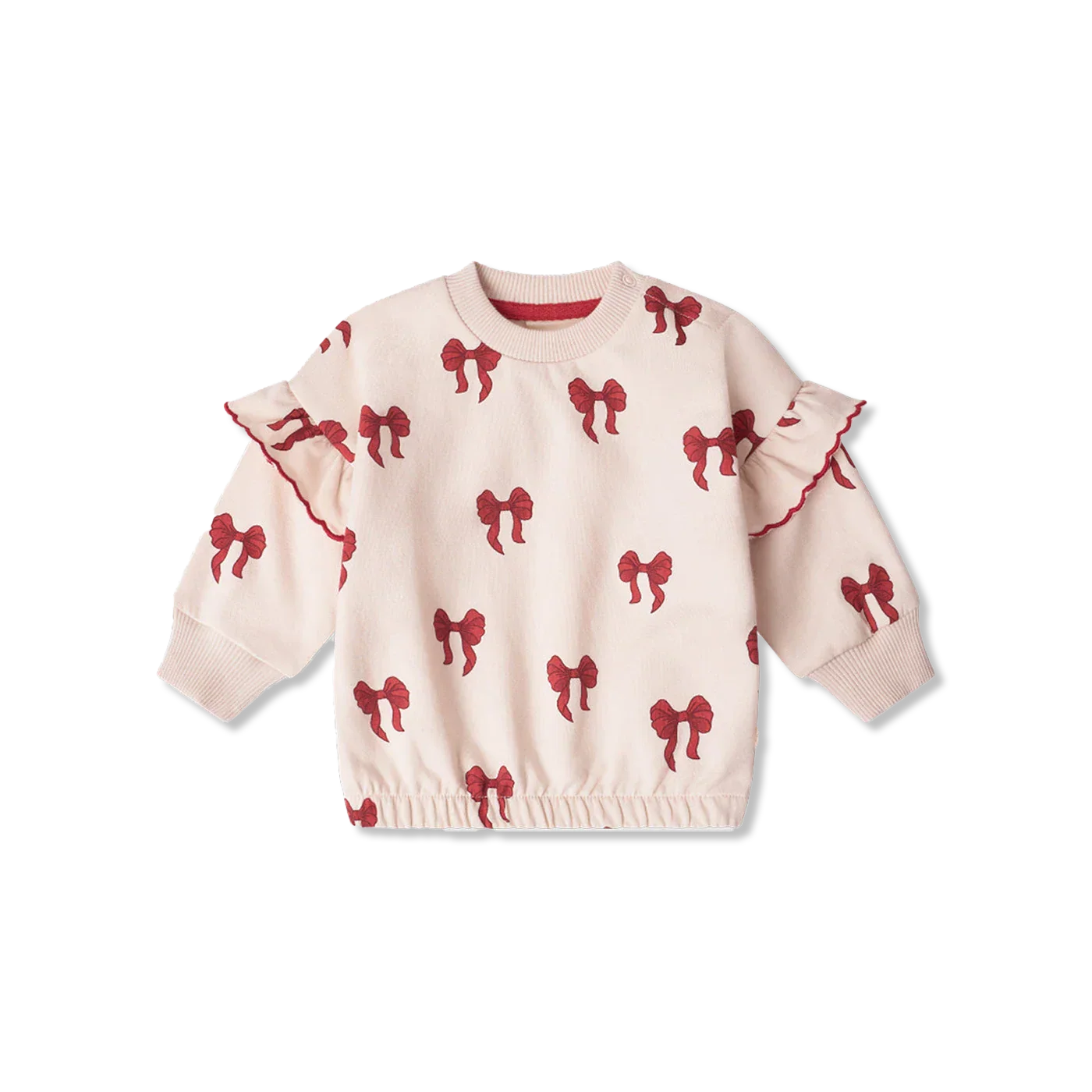 Amelia weihnachtskleidung