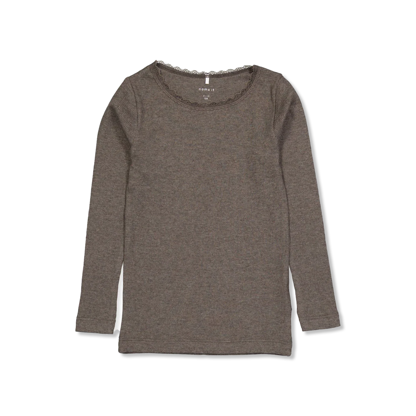 Nmfkab langarmshirt