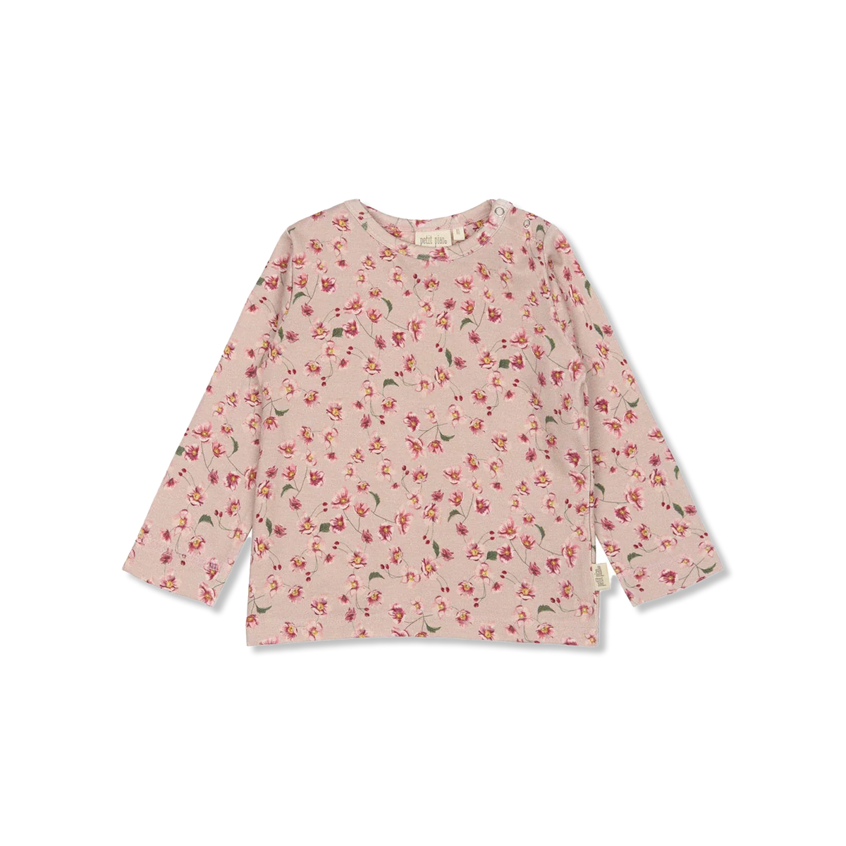 langarmshirt
