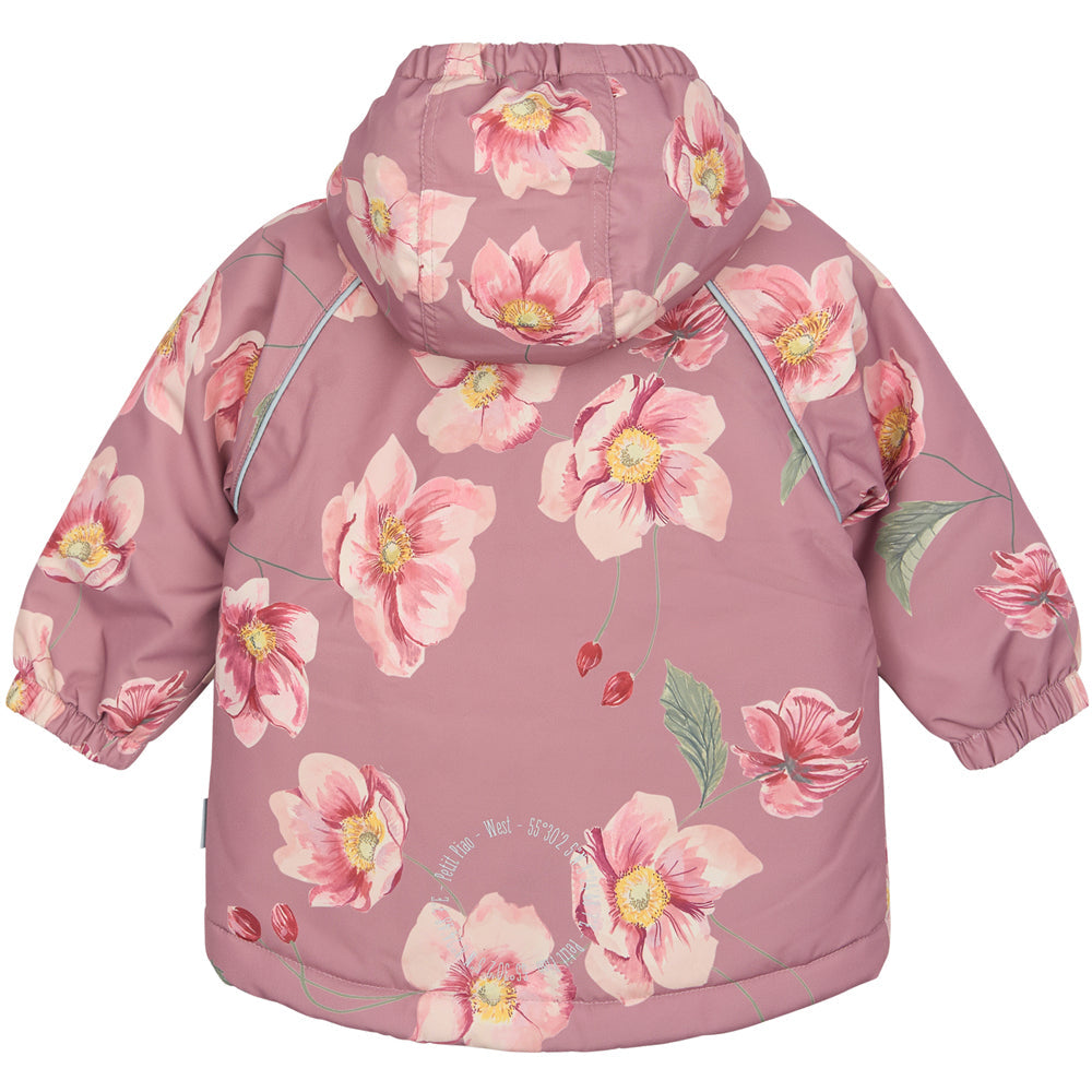 Ppdard Winterjacke