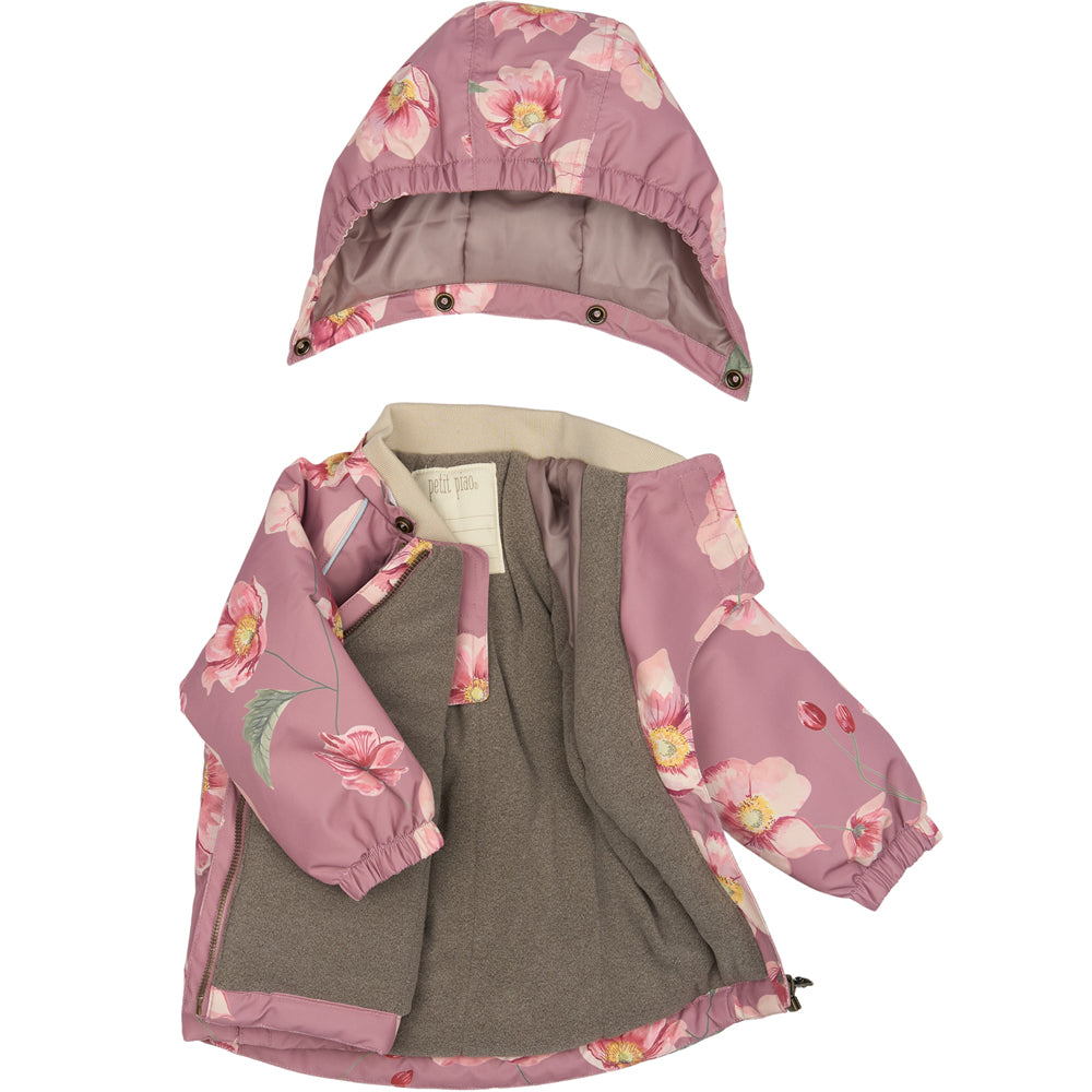 Ppdard Winterjacke