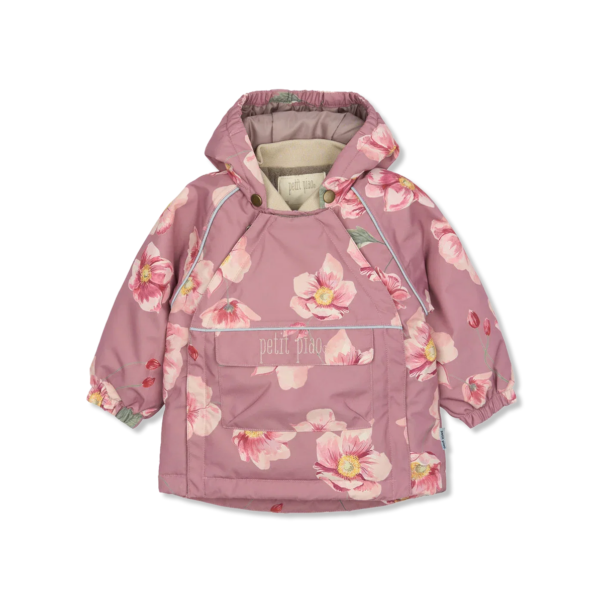 Ppdard Winterjacke