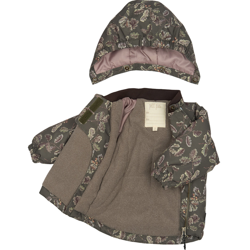 Ppdard Winterjacke