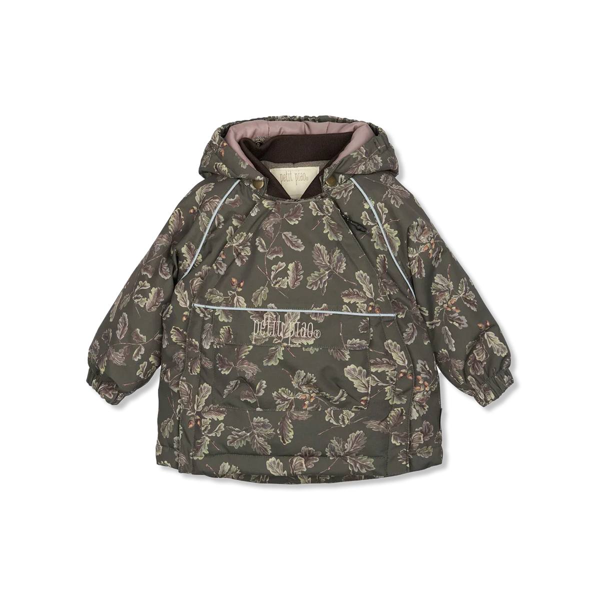 Ppdard Winterjacke