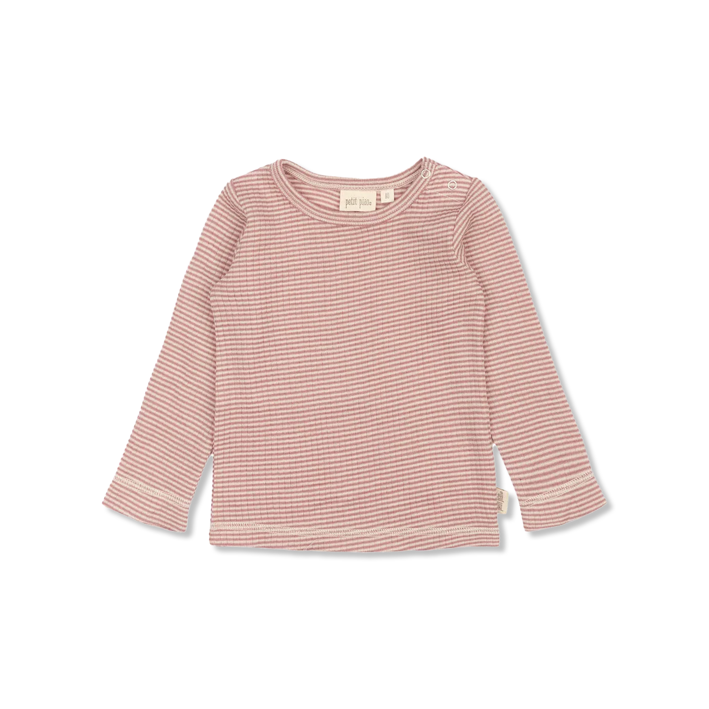 PPDante langarmshirt