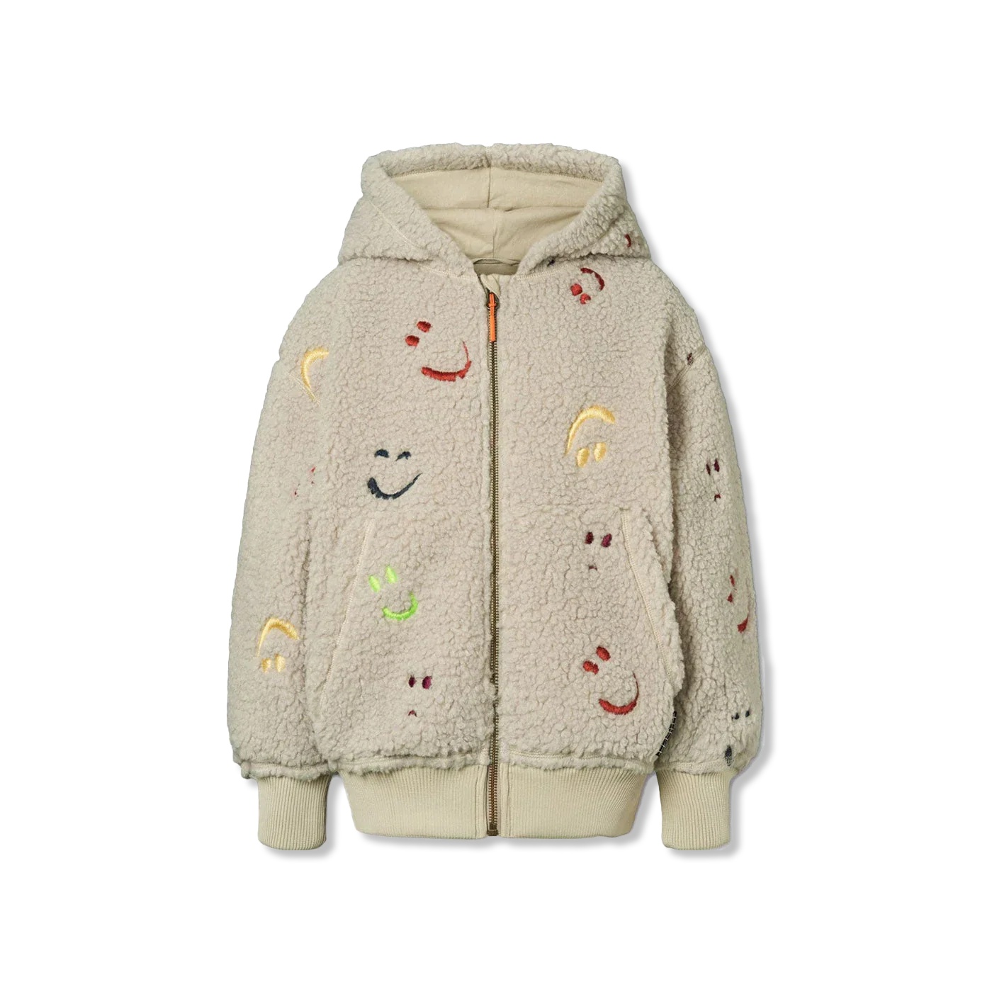 Hazzy Fleece