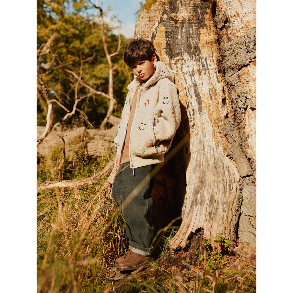 Hazzy Fleece