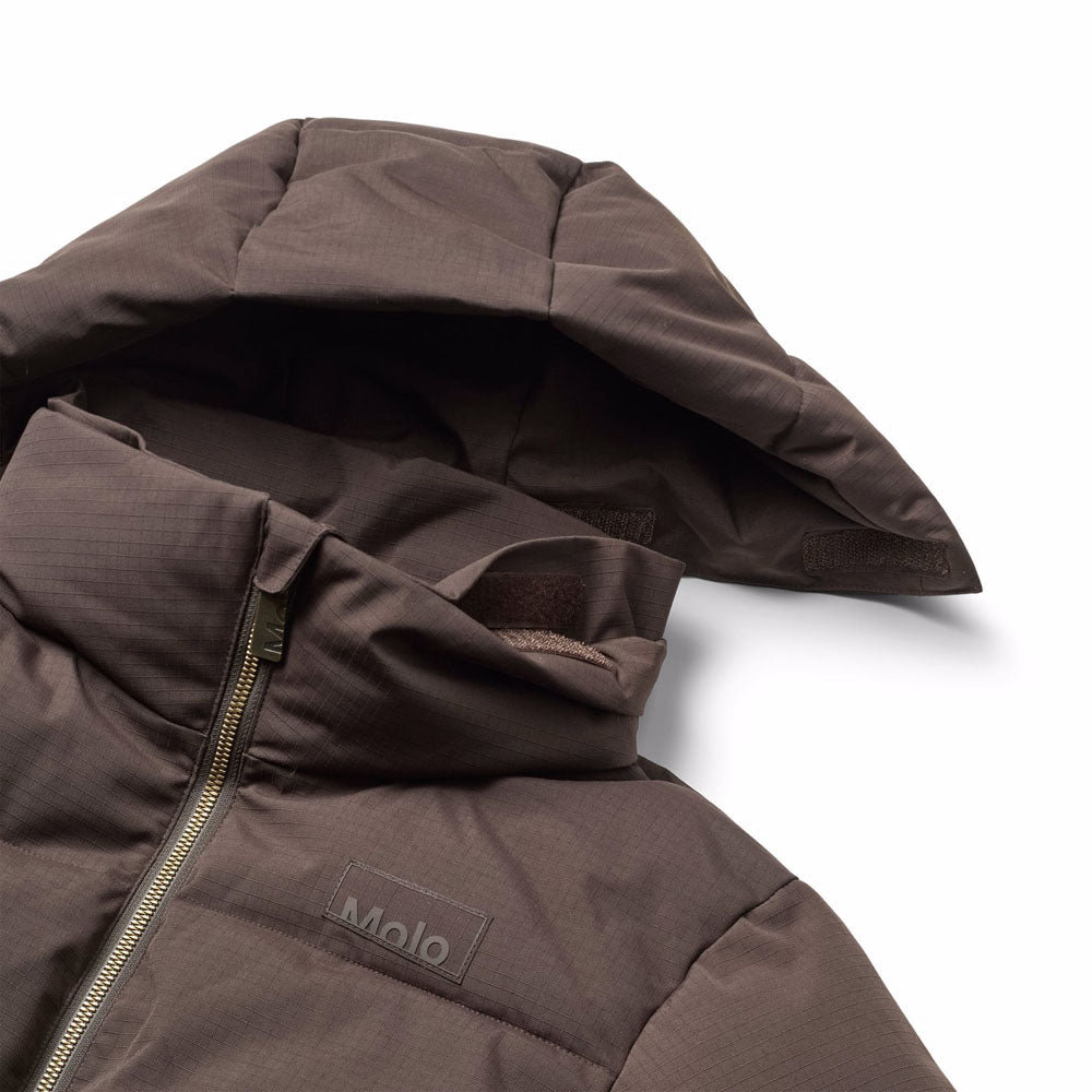 Hilo Winterjacke