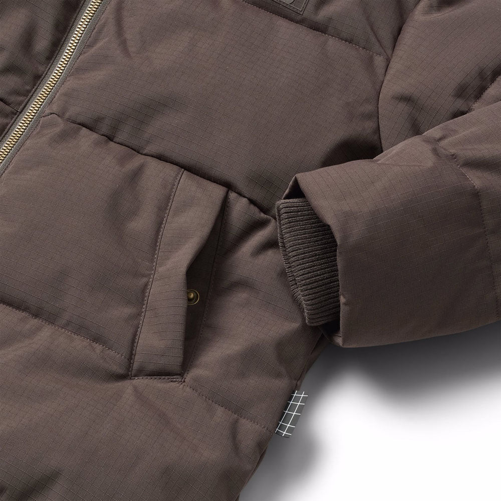 Hilo Winterjacke