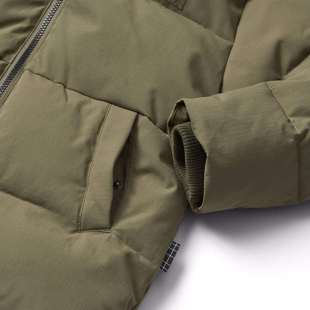 Hilo Winterjacke
