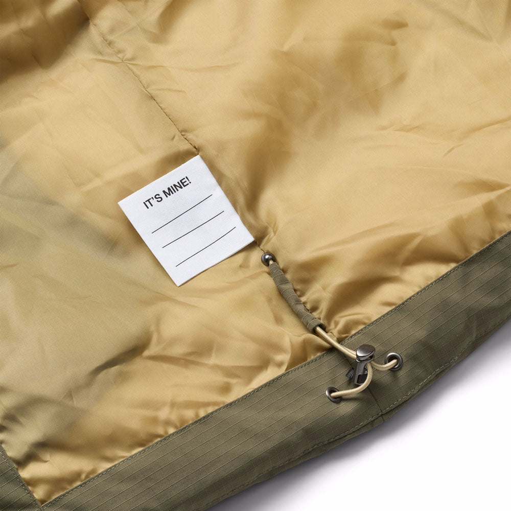 Hilo Winterjacke