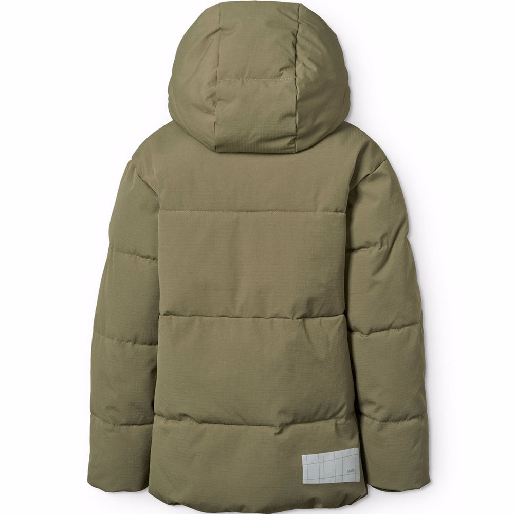 Hilo Winterjacke