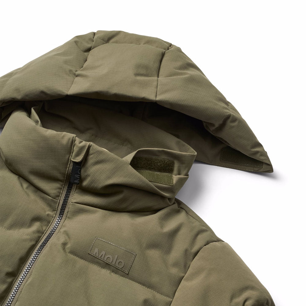 Hilo Winterjacke