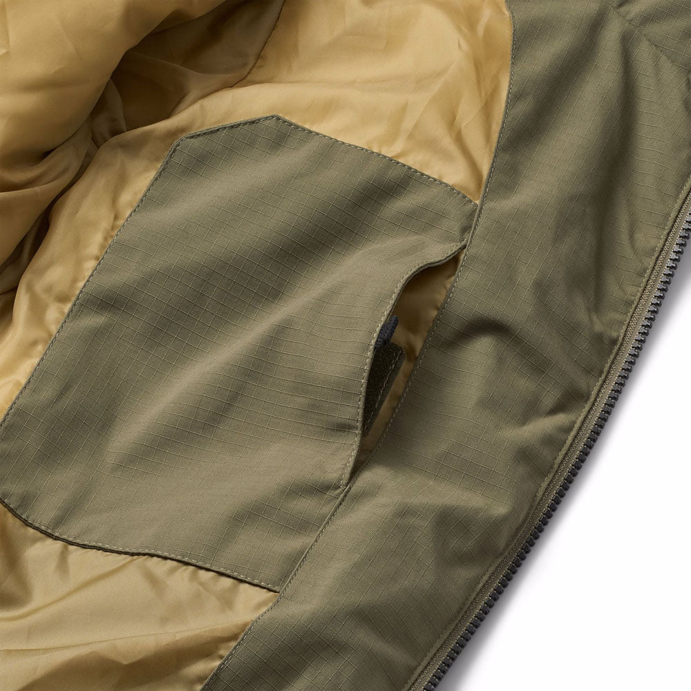 Hilo Winterjacke