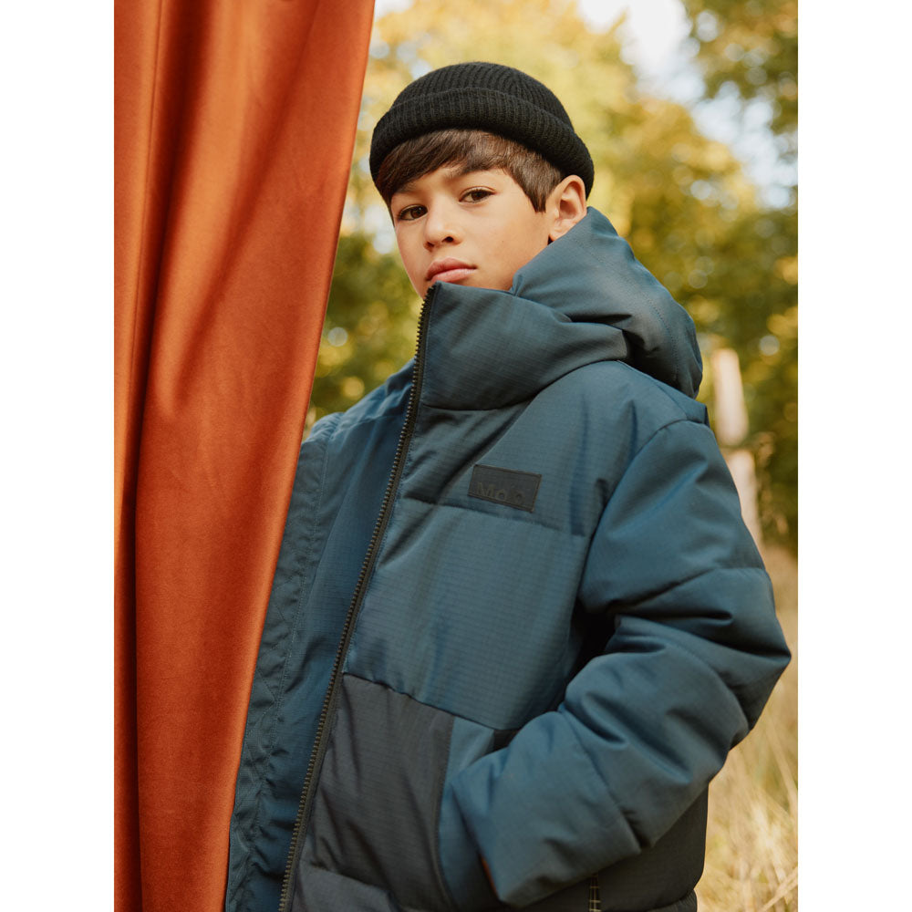 Hilo Winterjacke