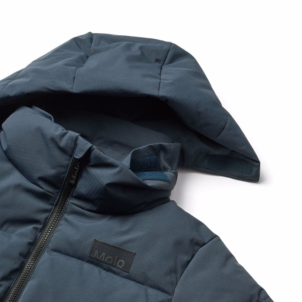 Hilo Winterjacke