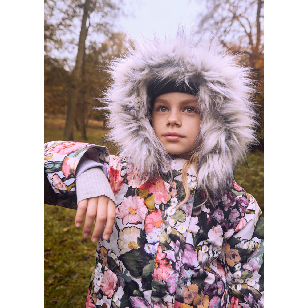 Peace Winterjacke