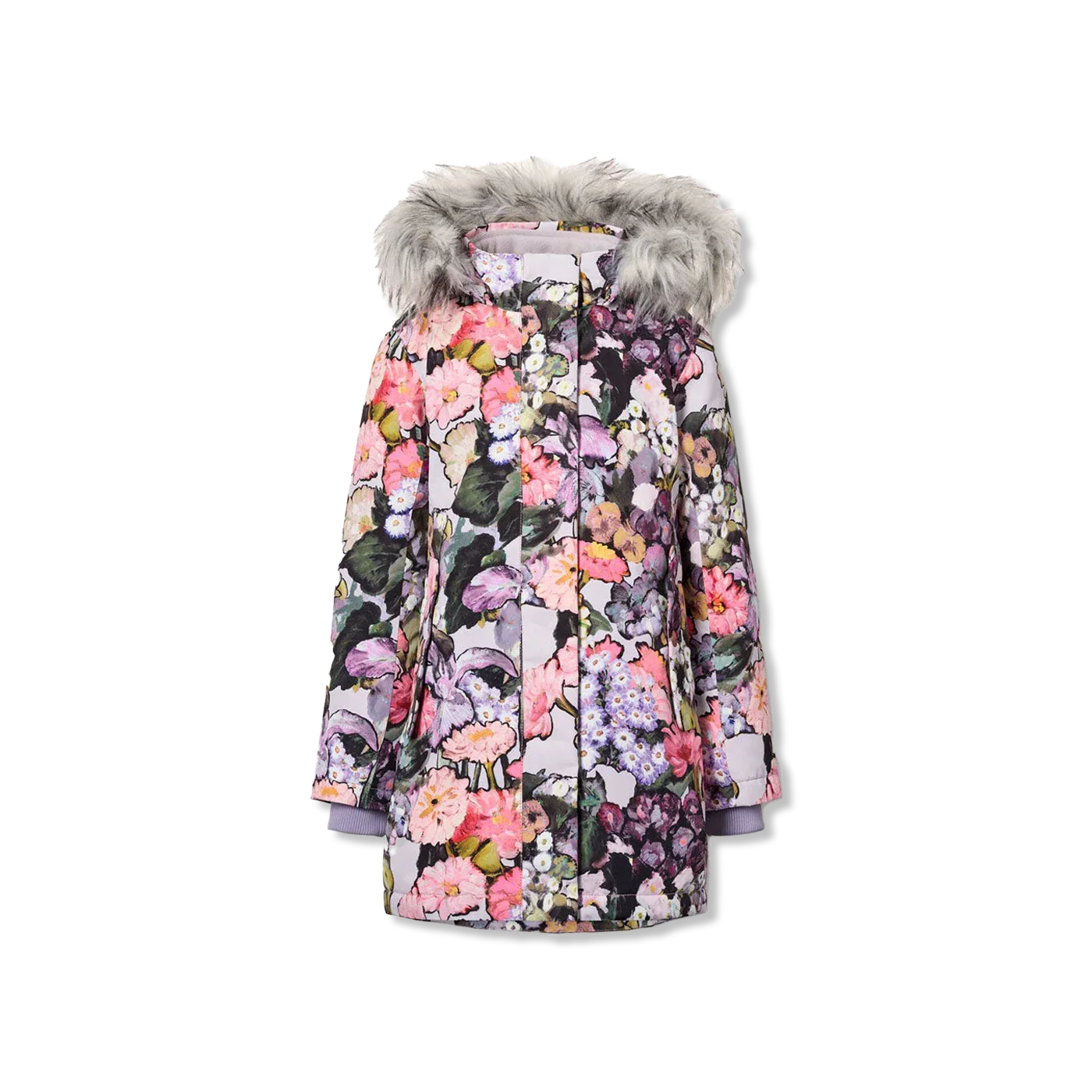 Peace Winterjacke