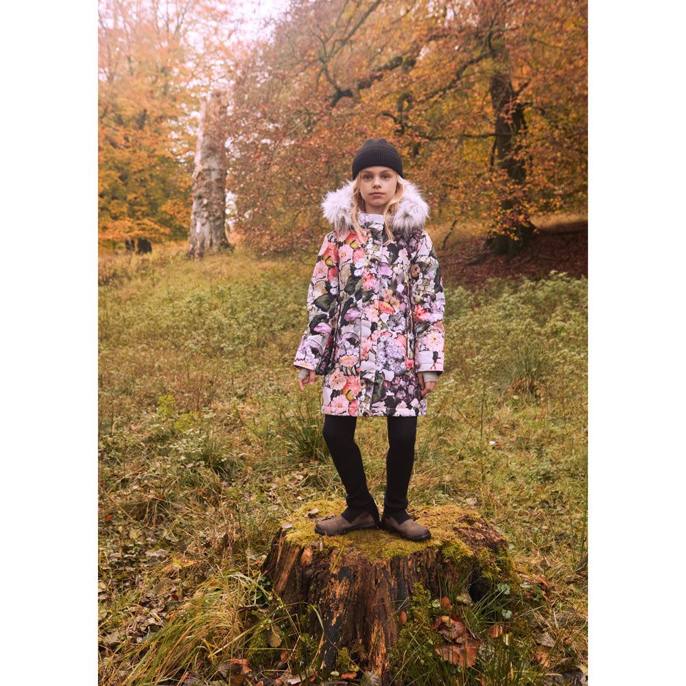 Peace Winterjacke