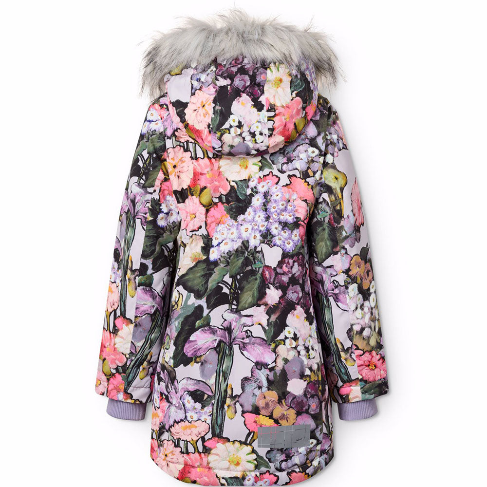 Peace Winterjacke