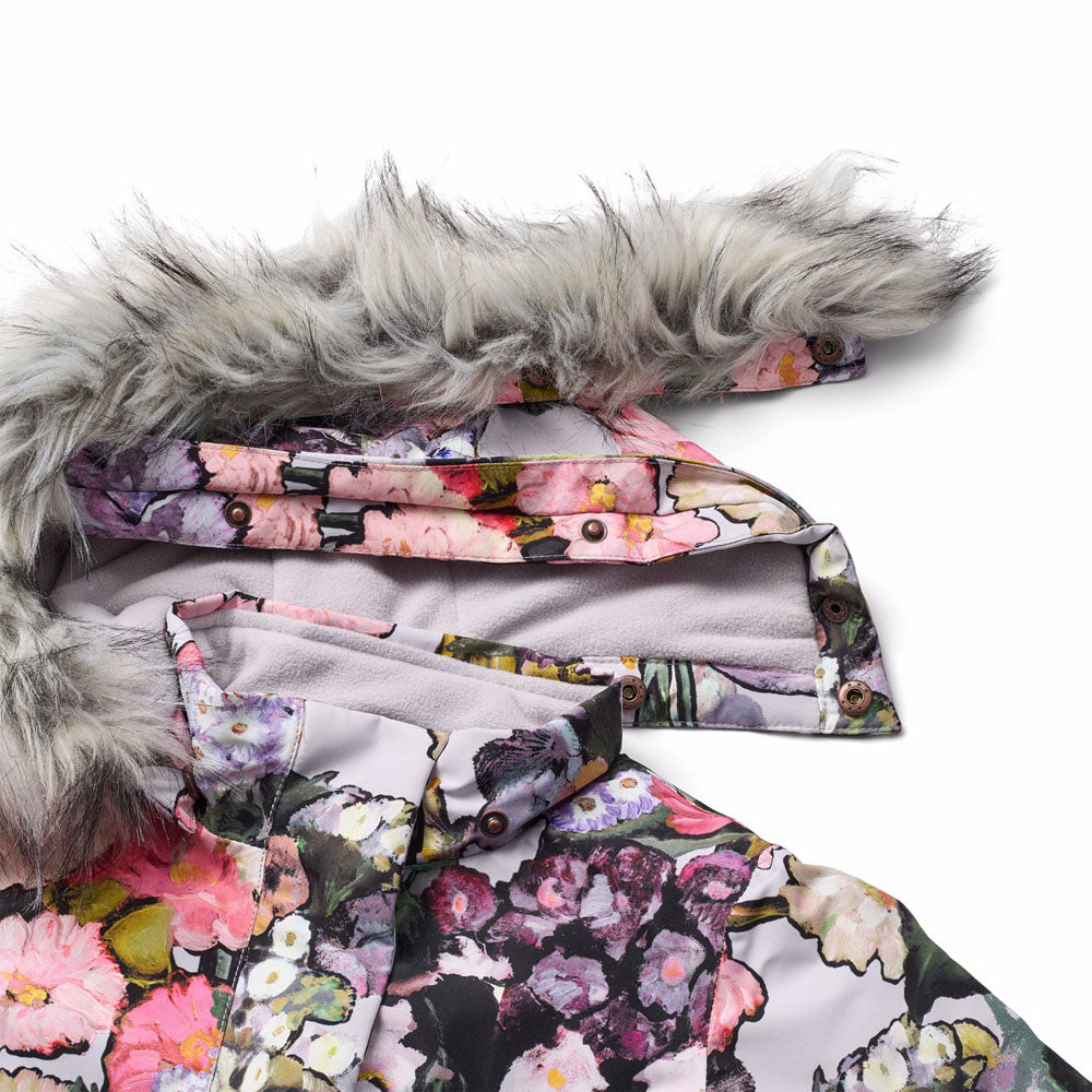 Peace Winterjacke