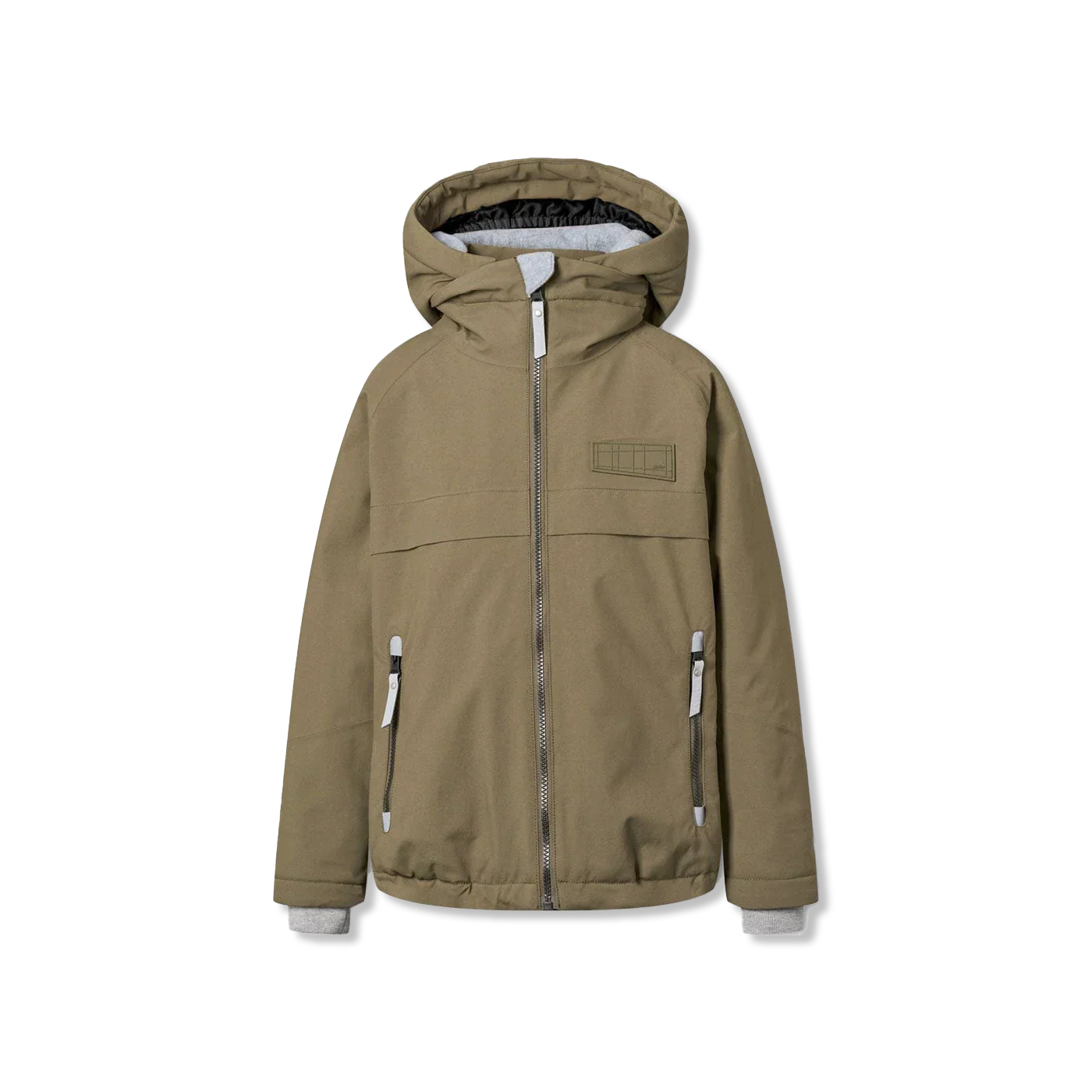 Castor Winterjacke