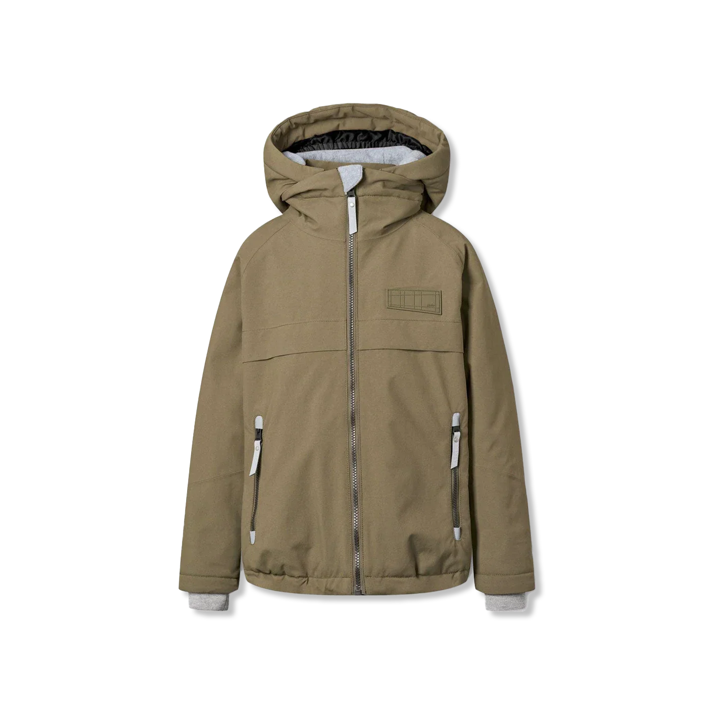 Castor Winterjacke