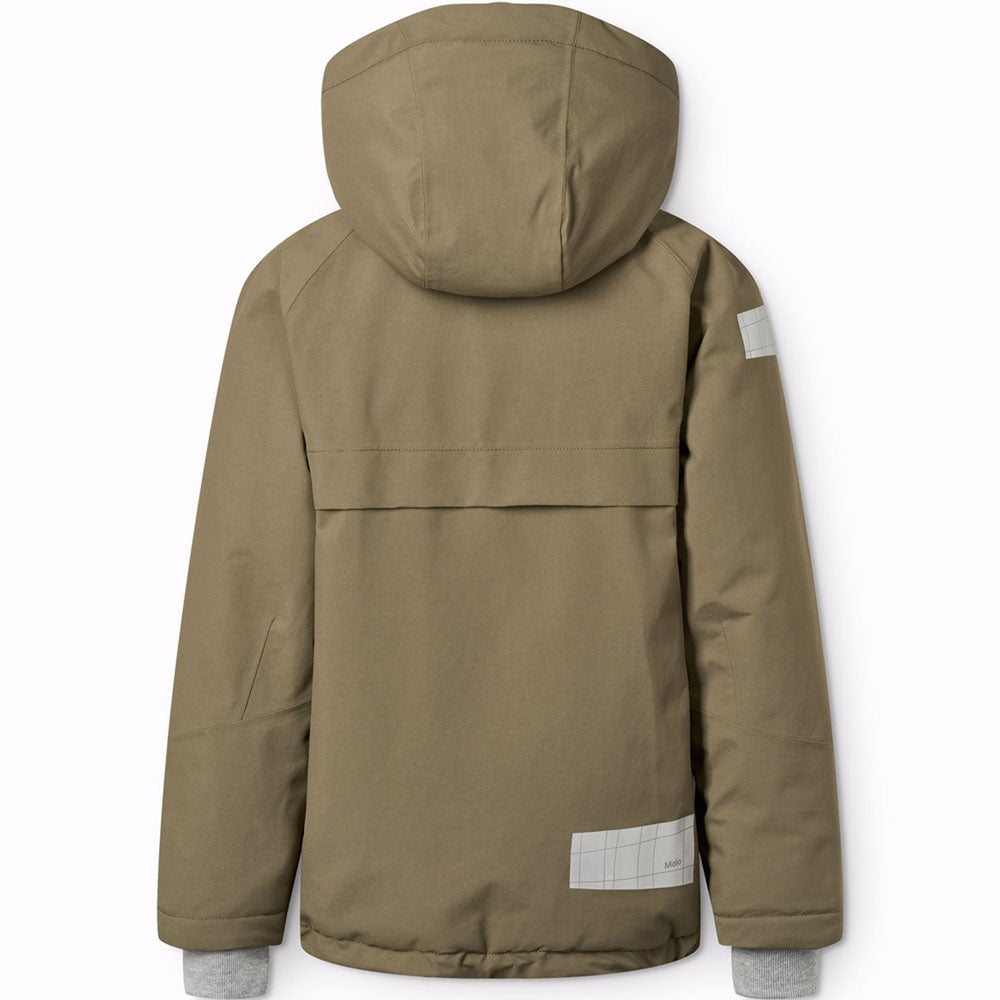 Castor Winterjacke
