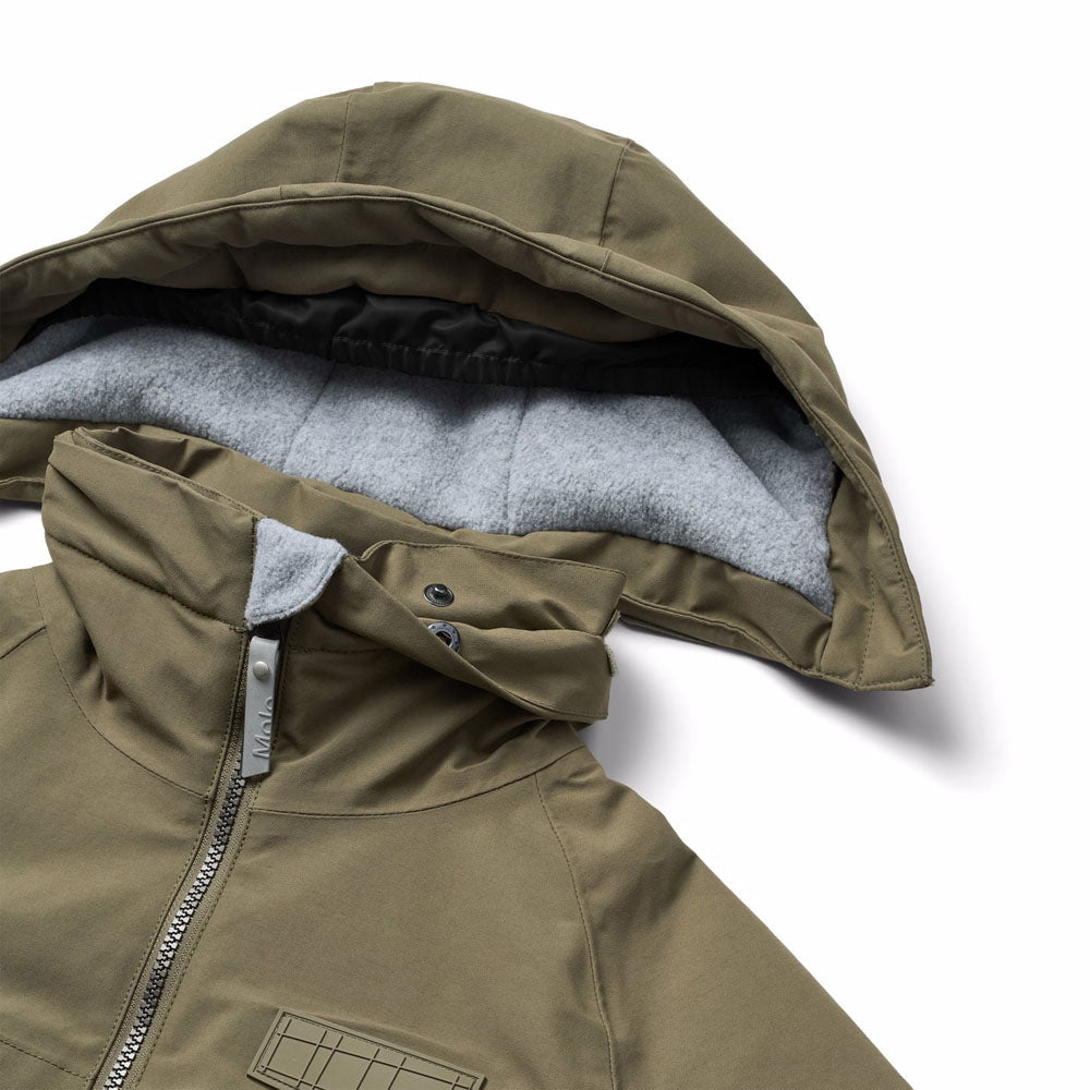 Castor Winterjacke