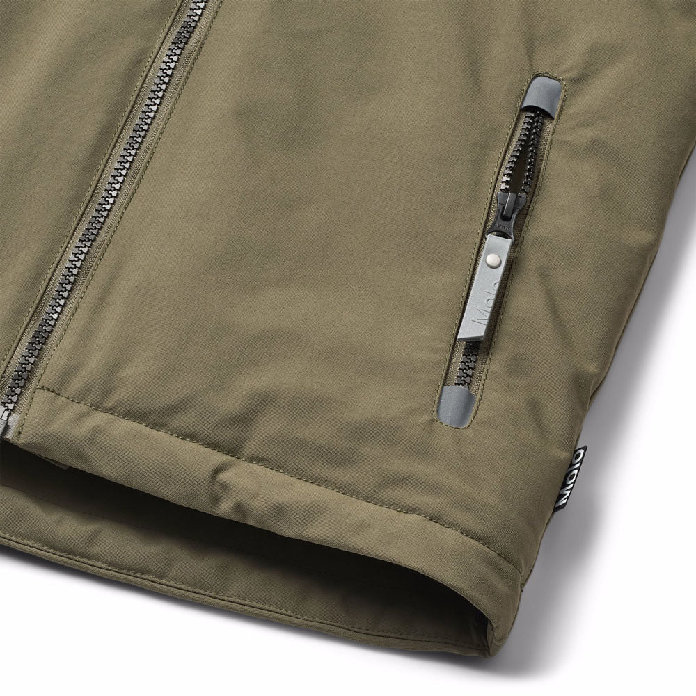 Castor Winterjacke