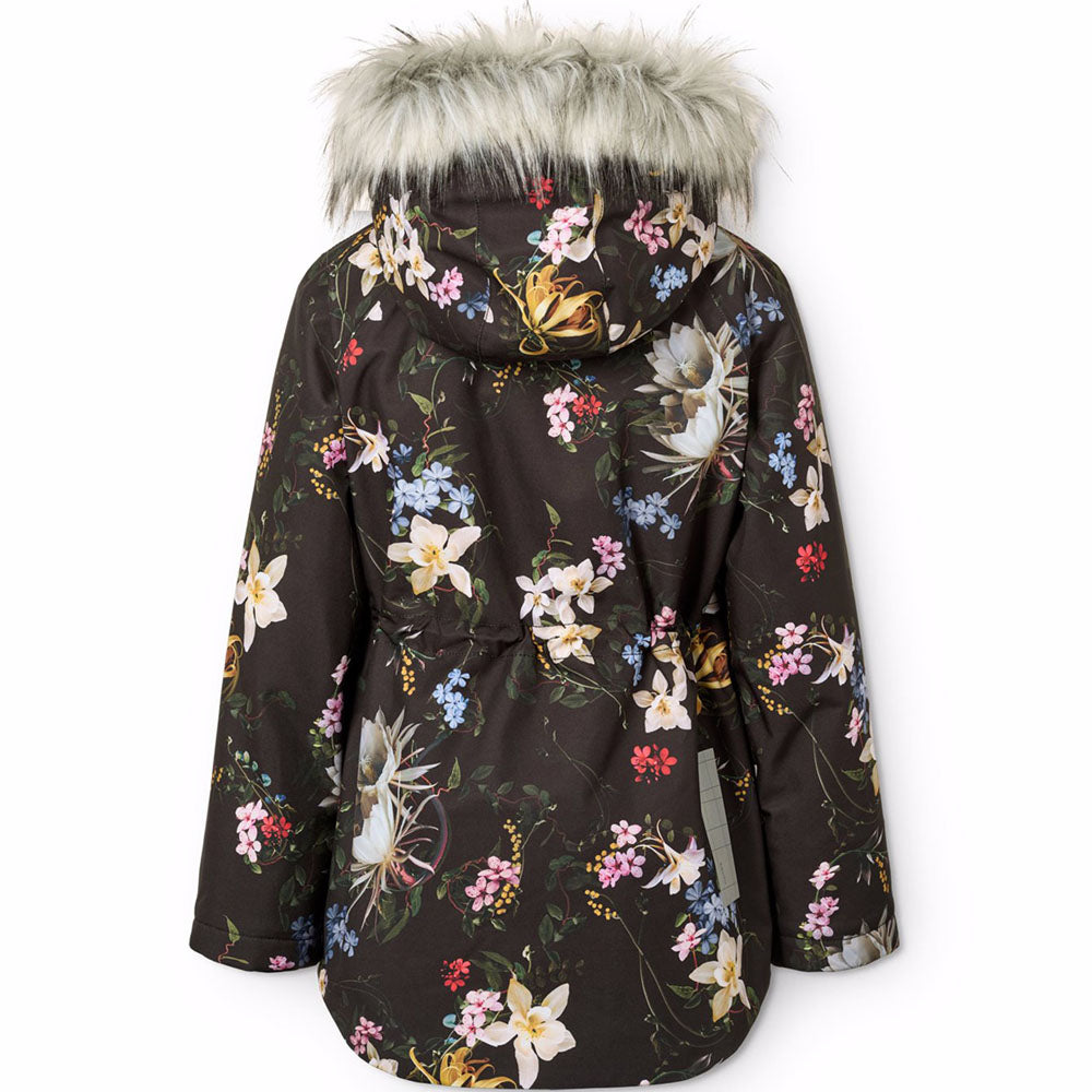 Cathy Fur winterjacke