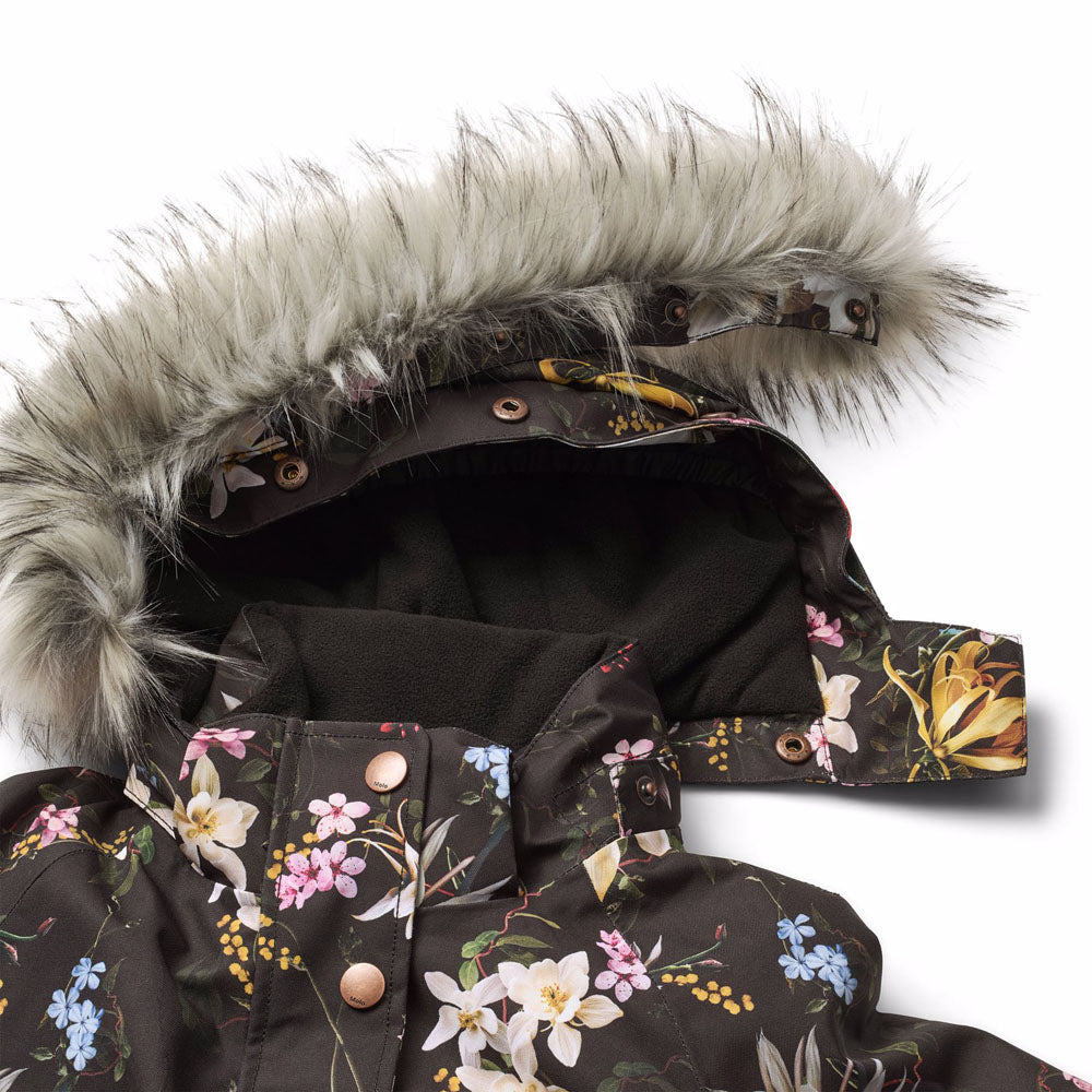 Cathy Fur winterjacke