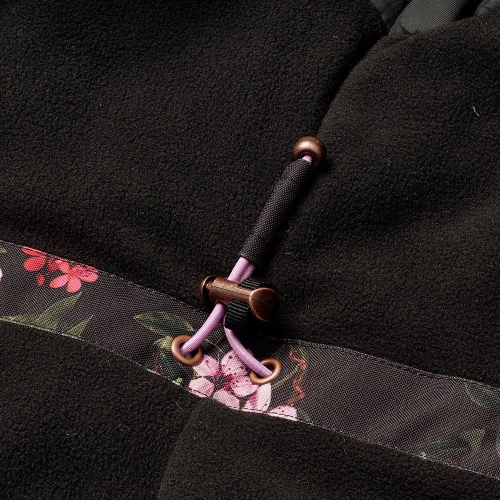 Cathy Fur winterjacke