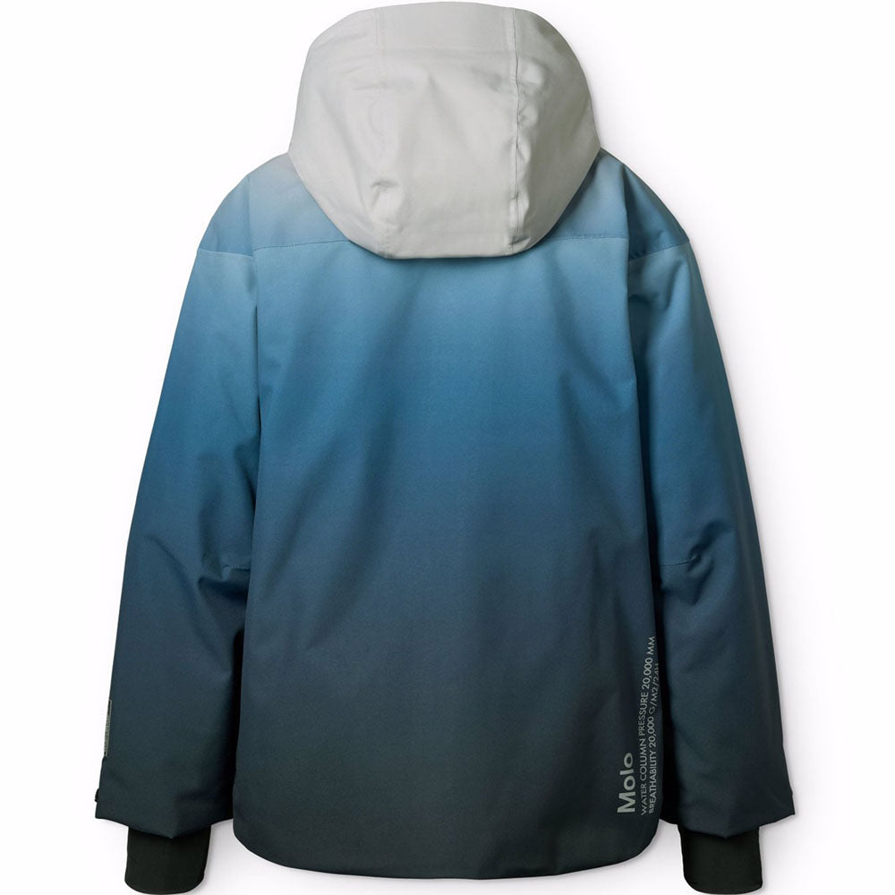 Alpine Winterjacke