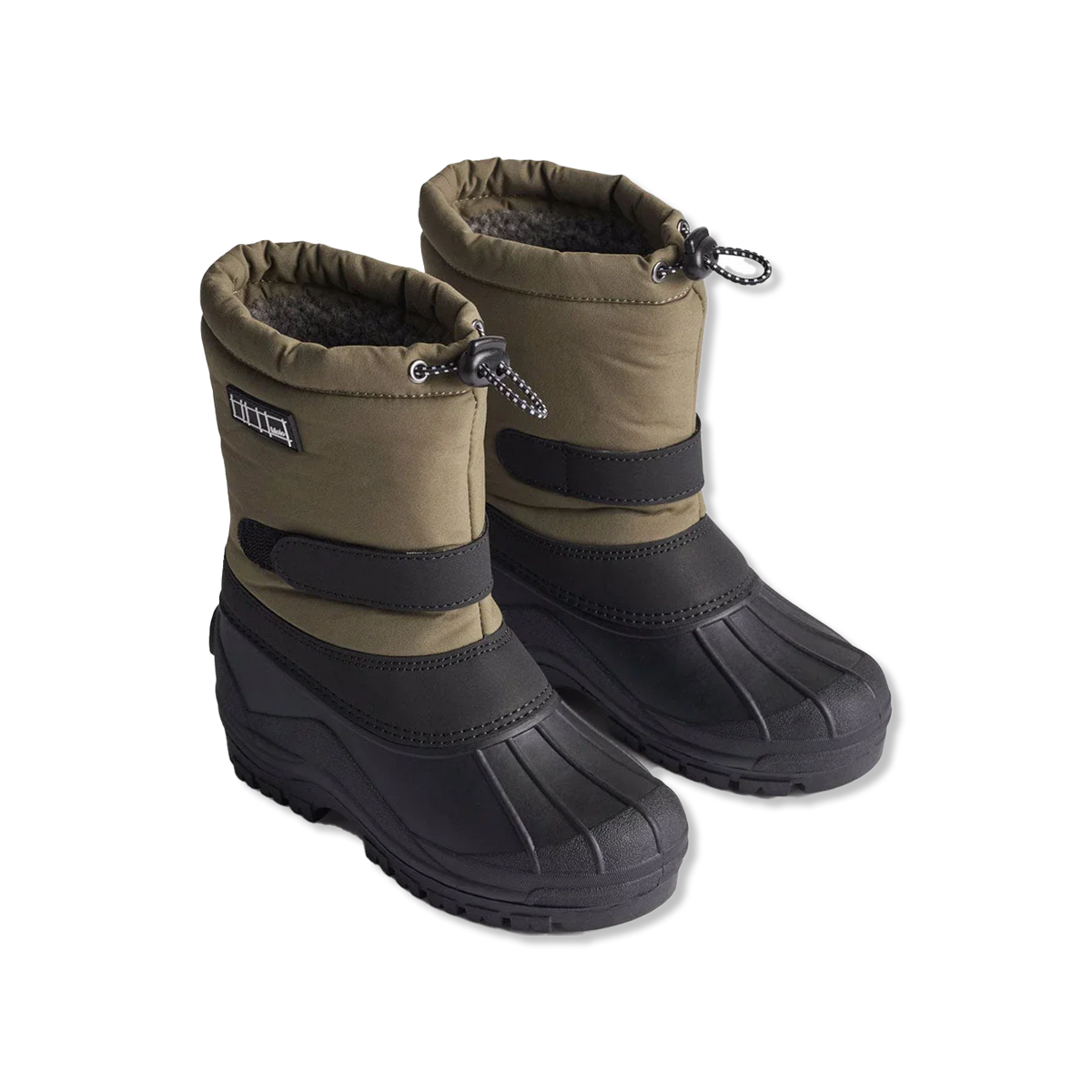 Driven Winterstiefel