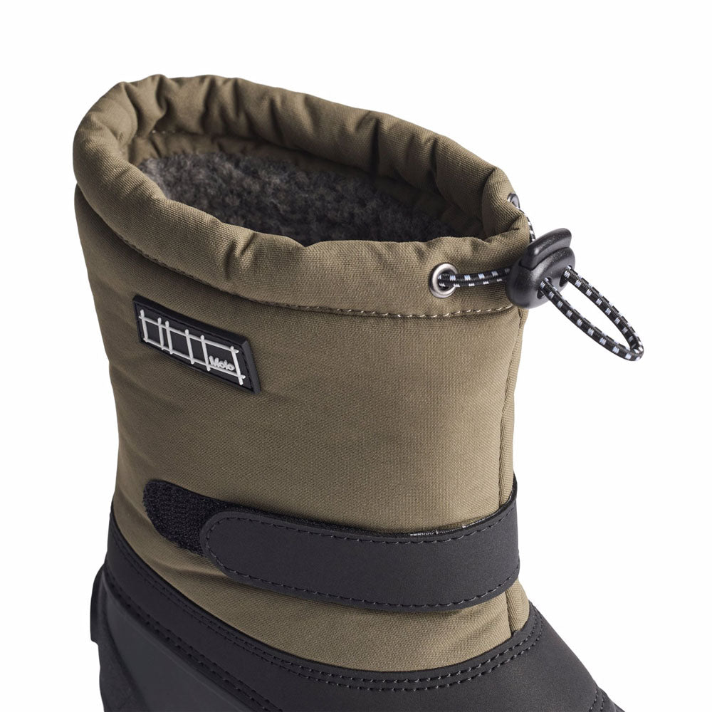 Driven winterstiefel