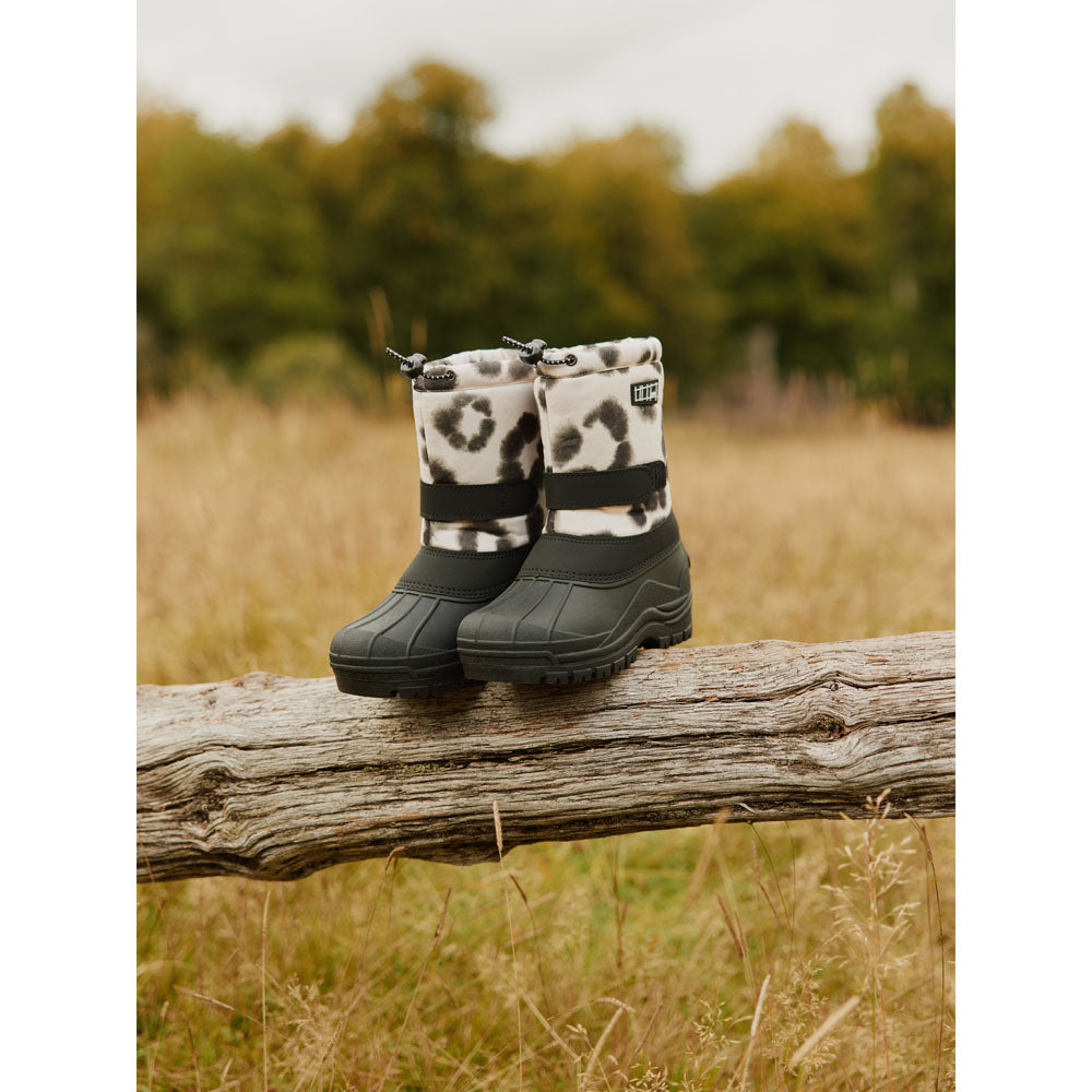 Driven Winterstiefel