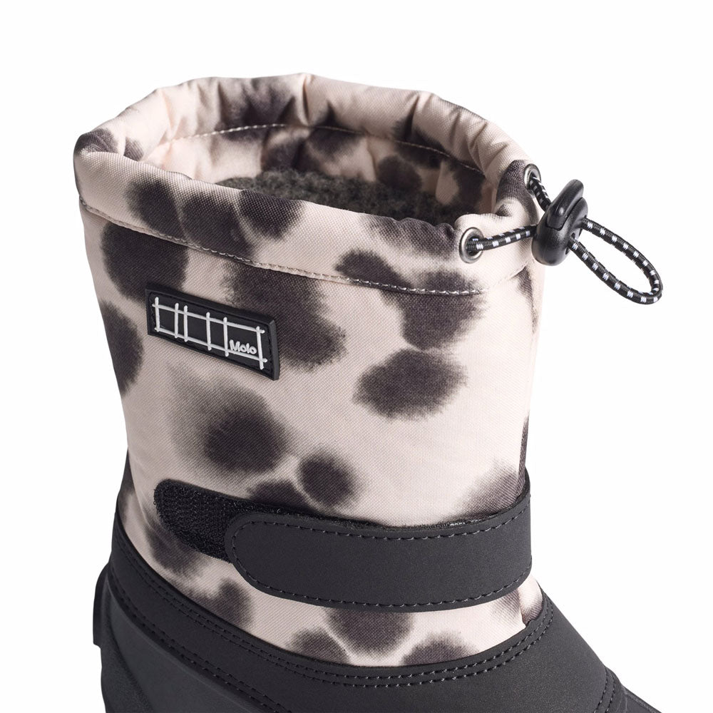 Driven winterstiefel