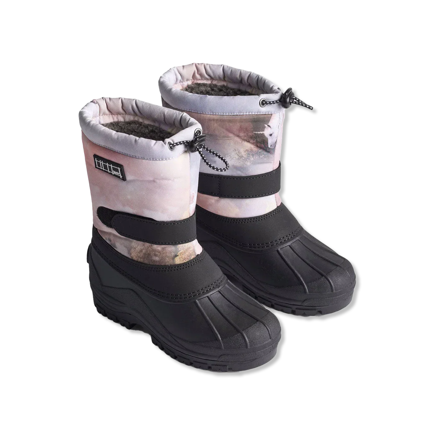 Driven winterstiefel