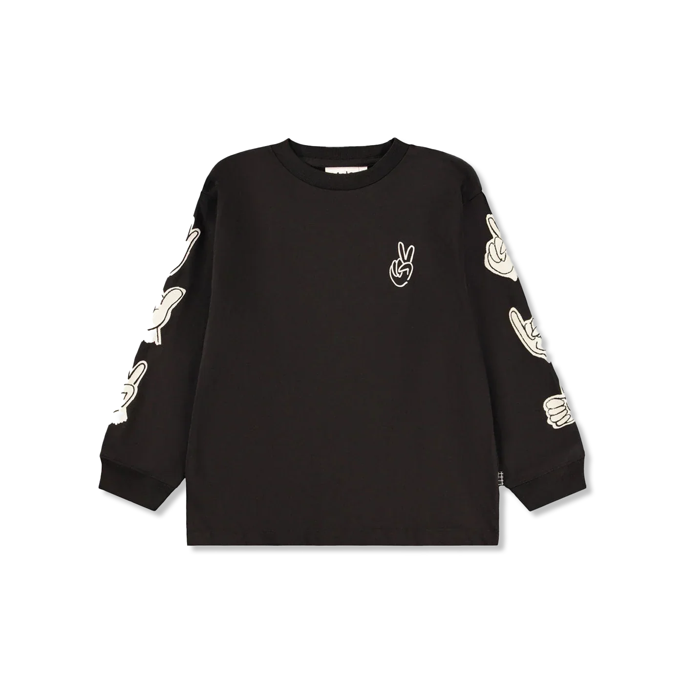 Rube langarmshirt